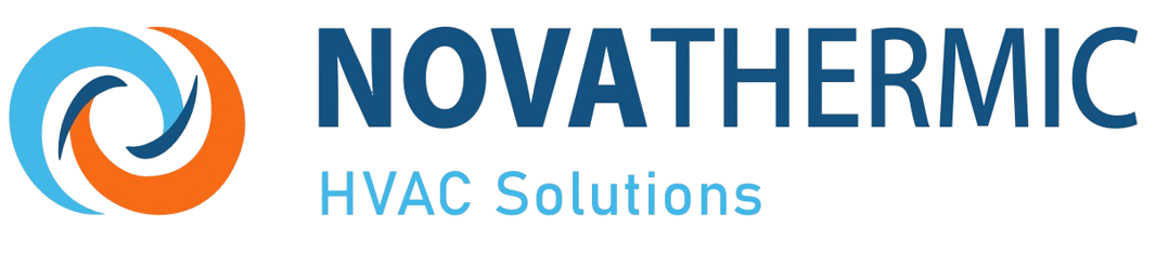 NovaThermic logo